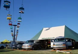 SHOWS EVENTS by Waldoch Crafts