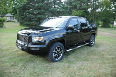 HONDA - Image 1 of 15