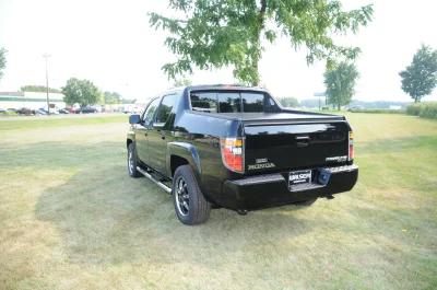 HONDA - Image 10 of 15