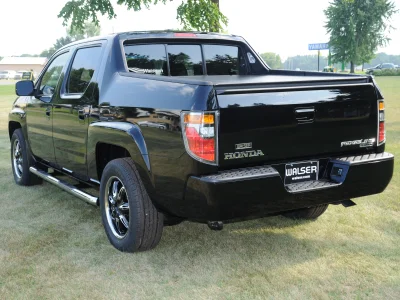 HONDA - Image 11 of 15