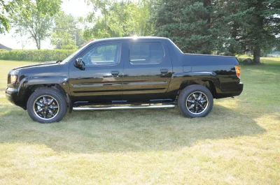 HONDA - Image 12 of 15