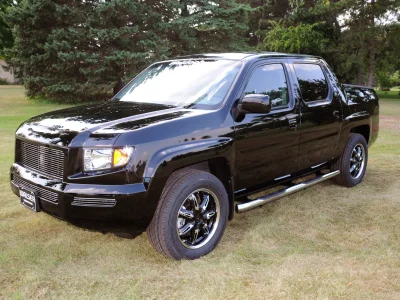 HONDA - Image 2 of 15