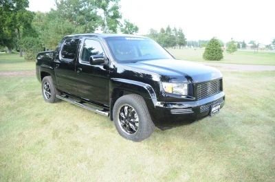 HONDA - Image 4 of 15