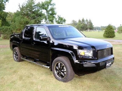 HONDA - Image 5 of 15