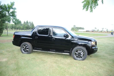 HONDA - Image 6 of 15