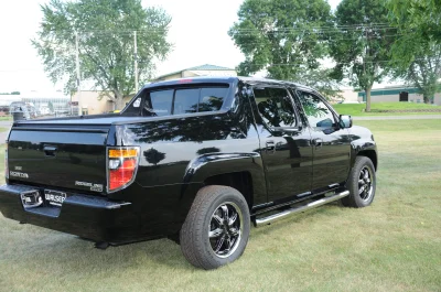 HONDA - Image 8 of 15