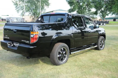 HONDA - Image 9 of 15