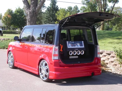 SCION - Image 14 of 31