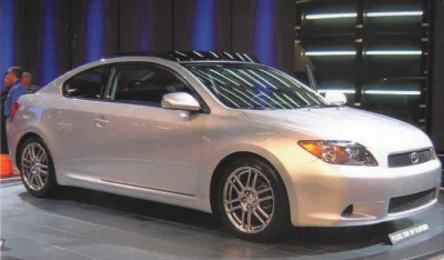 SCION - Image 16 of 31