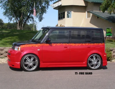 SCION - Image 20 of 31