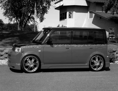 SCION - Image 23 of 31