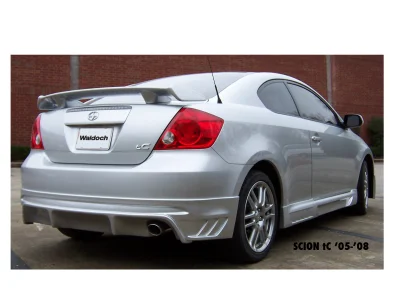 SCION - Image 24 of 31