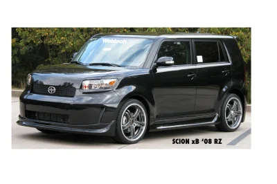 SCION - Image 26 of 31