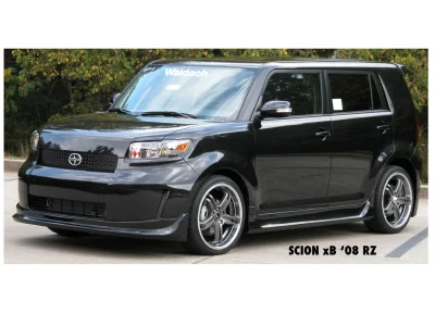 SCION - Image 27 of 31