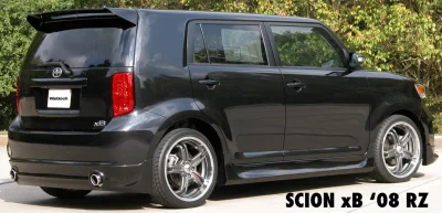 SCION - Image 28 of 31