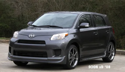 SCION - Image 31 of 31