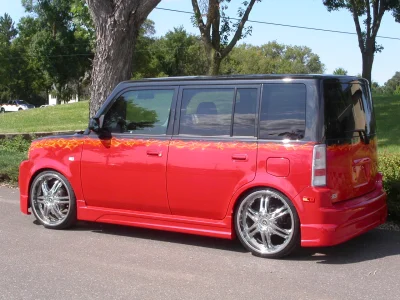 SCION - Image 6 of 31