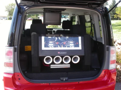 SCION - Image 8 of 31