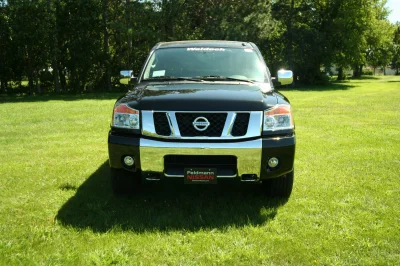 NISSIAN - Image 5 of 23