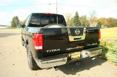 NISSIAN - Image 9 of 23