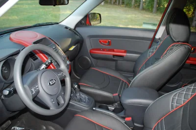 KIA SOUL - Image 10 of 48