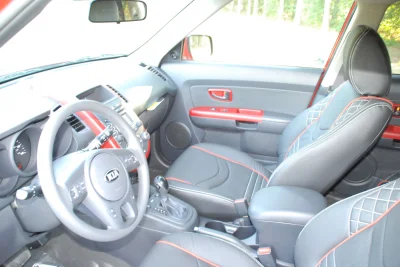 KIA SOUL - Image 11 of 48