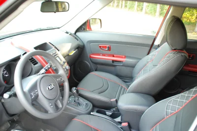 KIA SOUL - Image 13 of 48