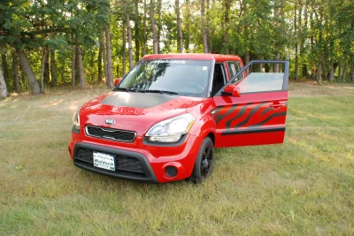 KIA SOUL - Image 14 of 48