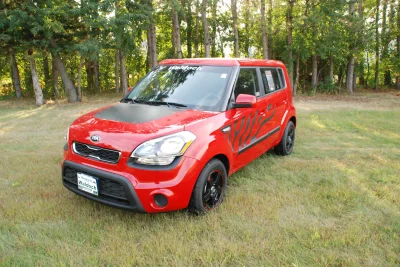 KIA SOUL - Image 15 of 48