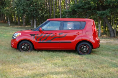 KIA SOUL - Image 18 of 48