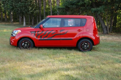 KIA SOUL - Image 20 of 48