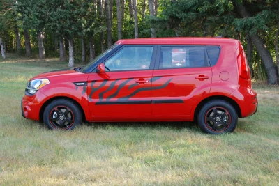 KIA SOUL - Image 21 of 48