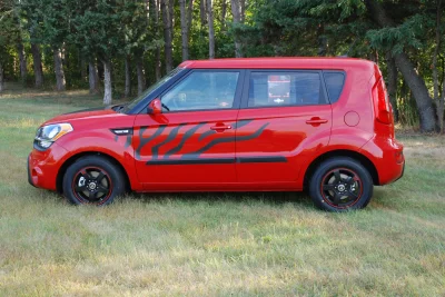 KIA SOUL - Image 22 of 48