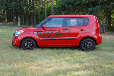 KIA SOUL - Image 23 of 48