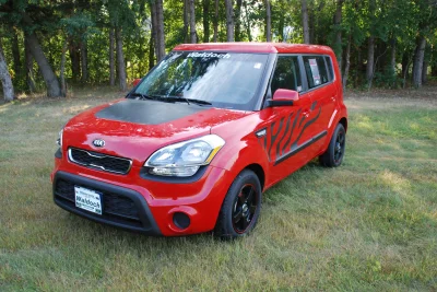 KIA SOUL - Image 24 of 48