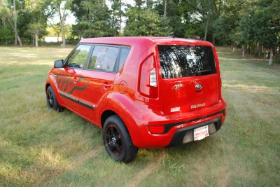 KIA SOUL - Image 27 of 48