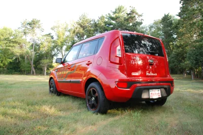 KIA SOUL - Image 28 of 48