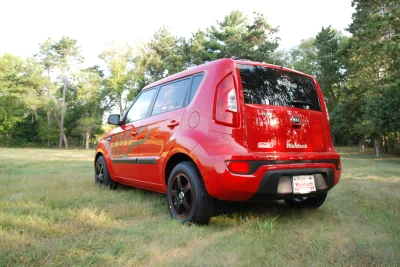 KIA SOUL - Image 29 of 48