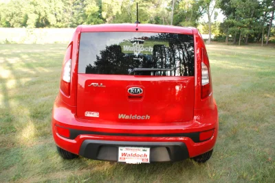 KIA SOUL - Image 32 of 48