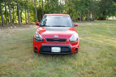 KIA SOUL - Image 33 of 48