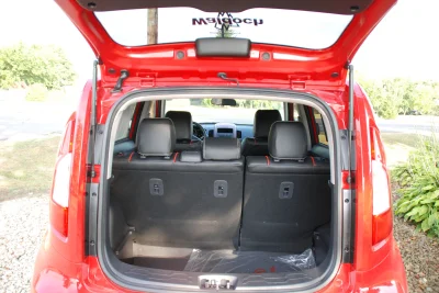 KIA SOUL - Image 36 of 48