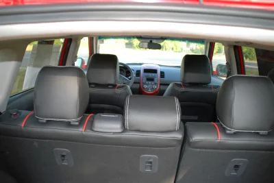 KIA SOUL - Image 37 of 48