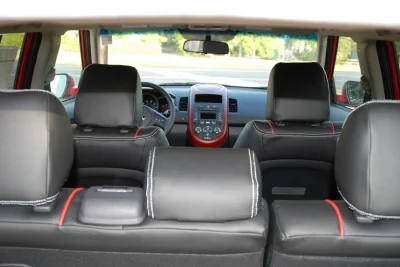 KIA SOUL - Image 38 of 48