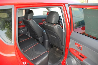 KIA SOUL - Image 41 of 48