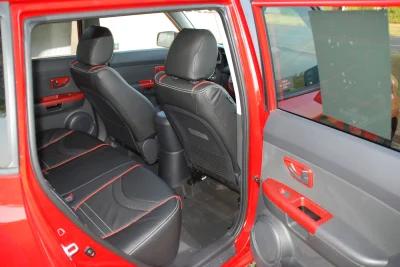 KIA SOUL - Image 42 of 48