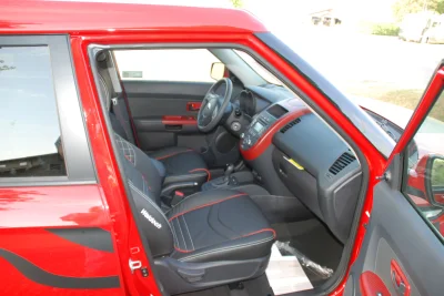 KIA SOUL - Image 43 of 48