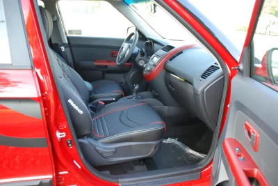 KIA SOUL - Image 44 of 48