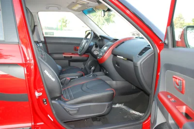 KIA SOUL - Image 45 of 48