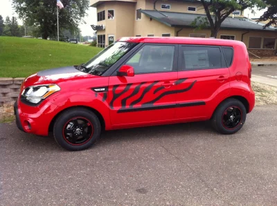 KIA SOUL - Image 47 of 48