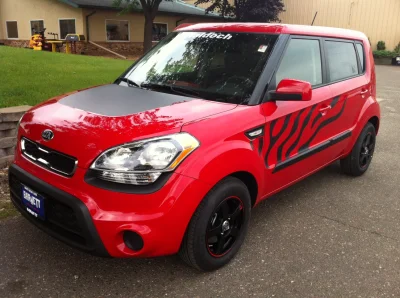 KIA SOUL - Image 48 of 48